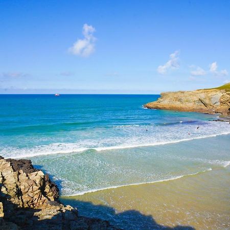 Newquay Bay Resort 181 Kültér fotó