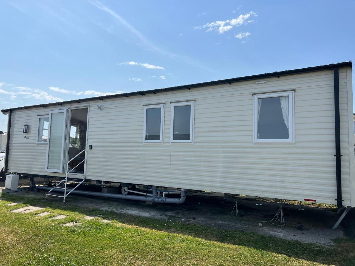 Newquay Bay Resort 181 Kültér fotó
