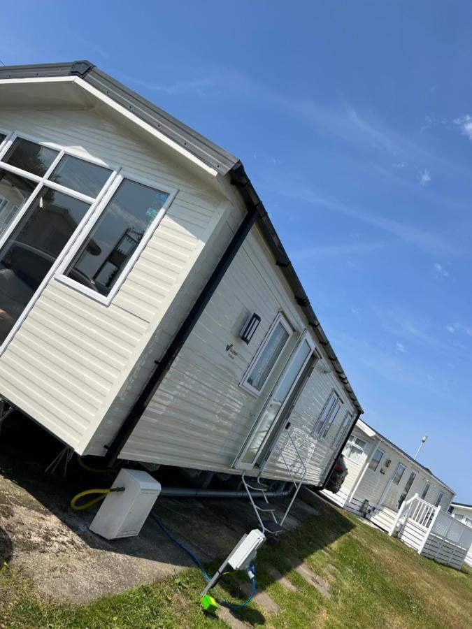 Newquay Bay Resort 181 Kültér fotó
