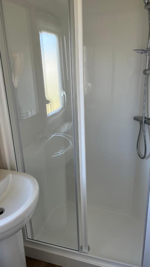 Newquay Bay Resort 181 Kültér fotó
