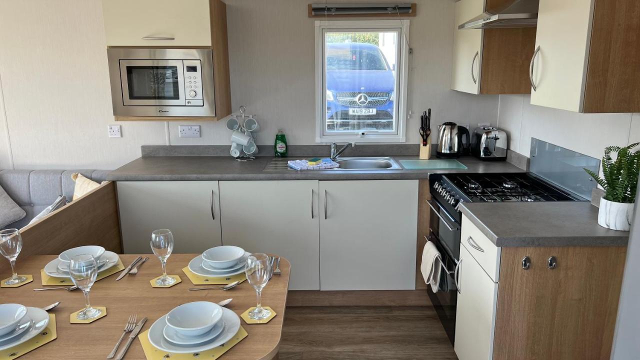 Newquay Bay Resort 181 Kültér fotó