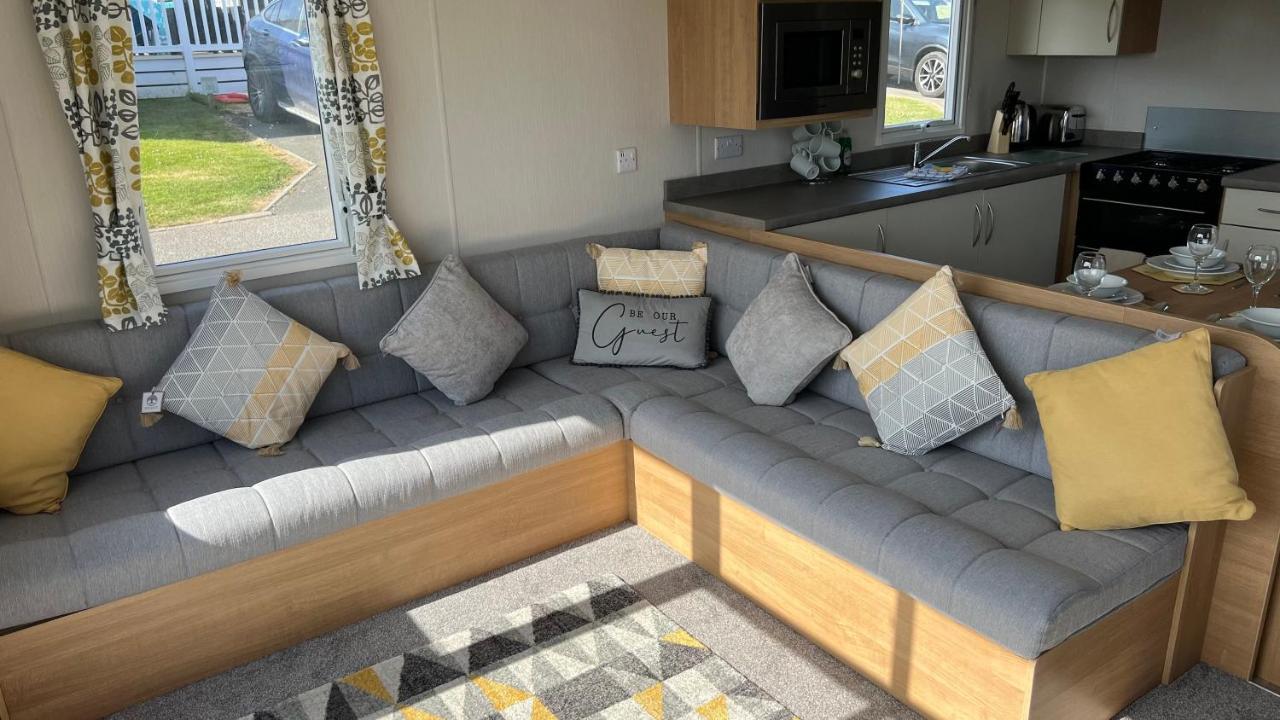 Newquay Bay Resort 181 Kültér fotó
