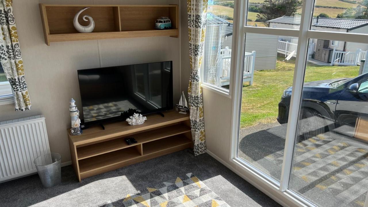 Newquay Bay Resort 181 Kültér fotó
