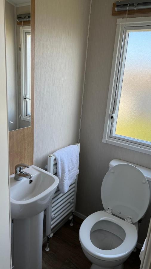 Newquay Bay Resort 181 Kültér fotó