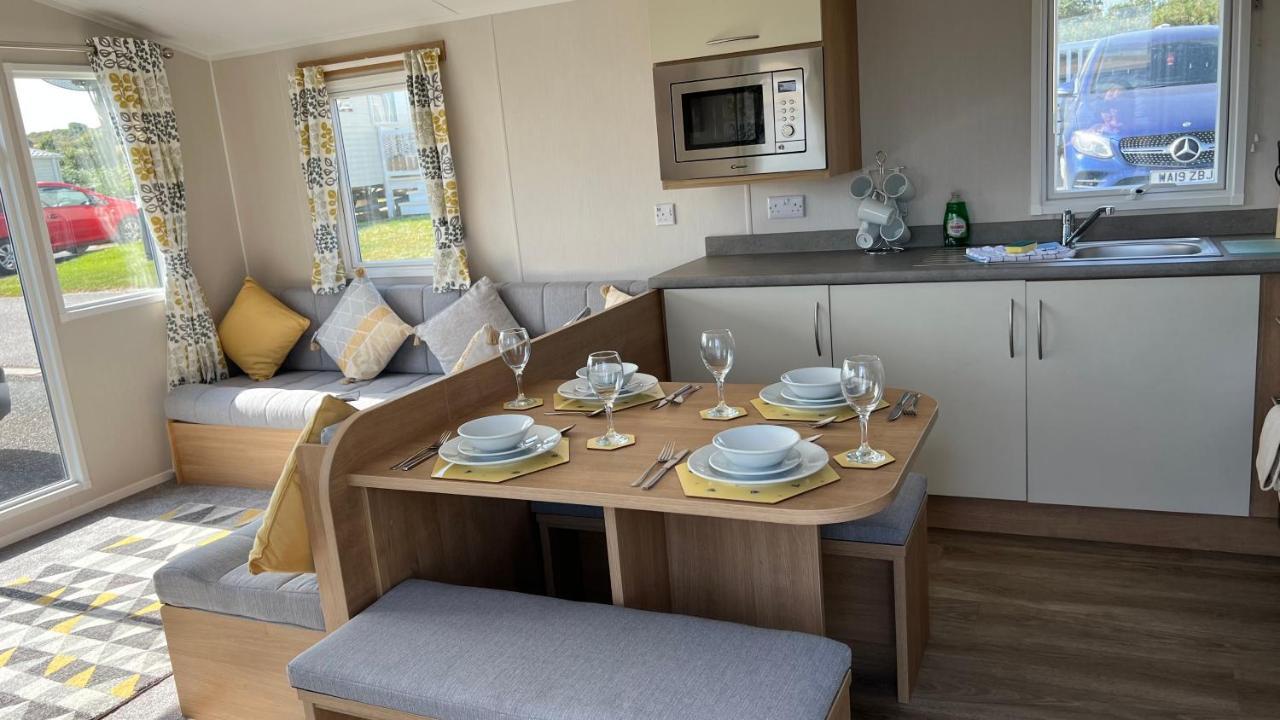 Newquay Bay Resort 181 Kültér fotó