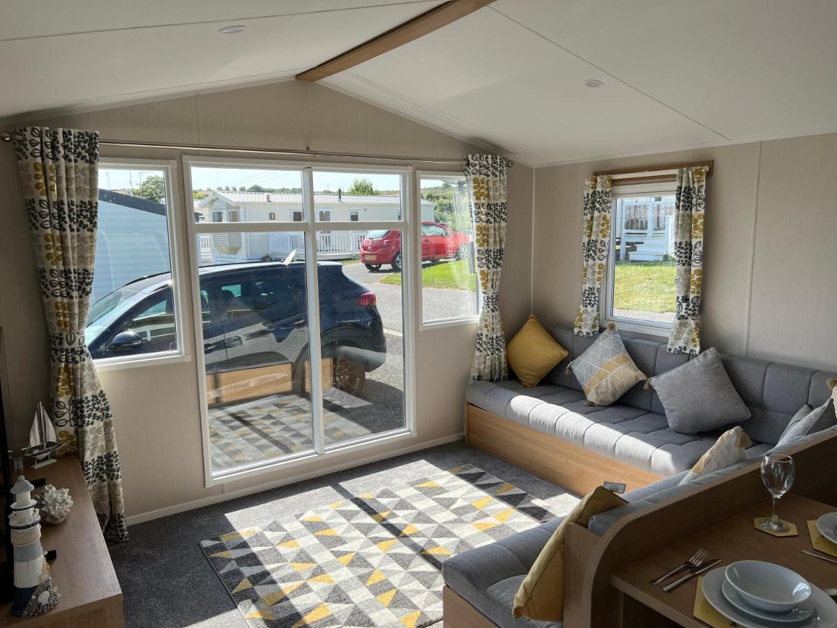 Newquay Bay Resort 181 Kültér fotó