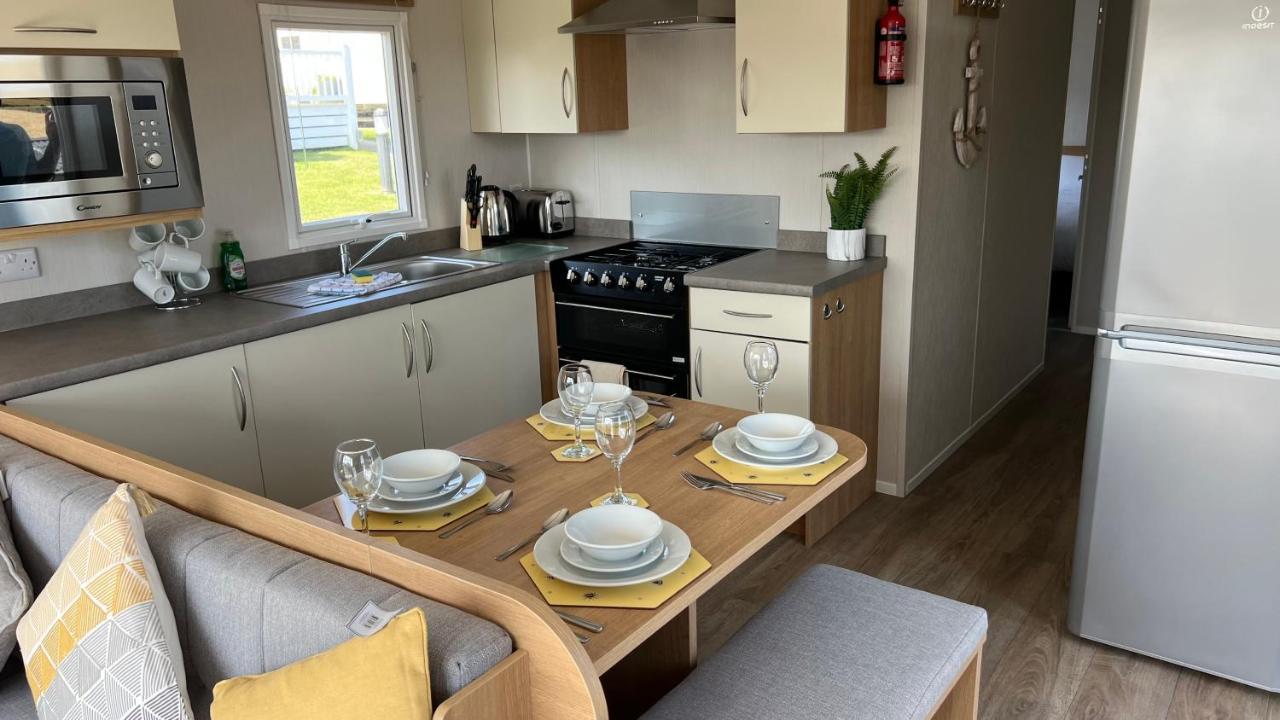 Newquay Bay Resort 181 Kültér fotó