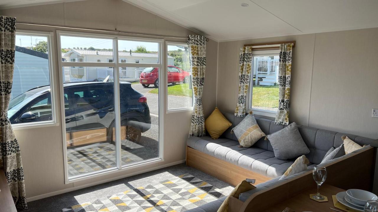 Newquay Bay Resort 181 Kültér fotó