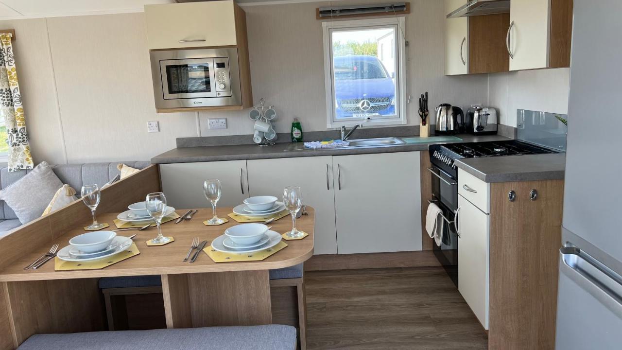 Newquay Bay Resort 181 Kültér fotó