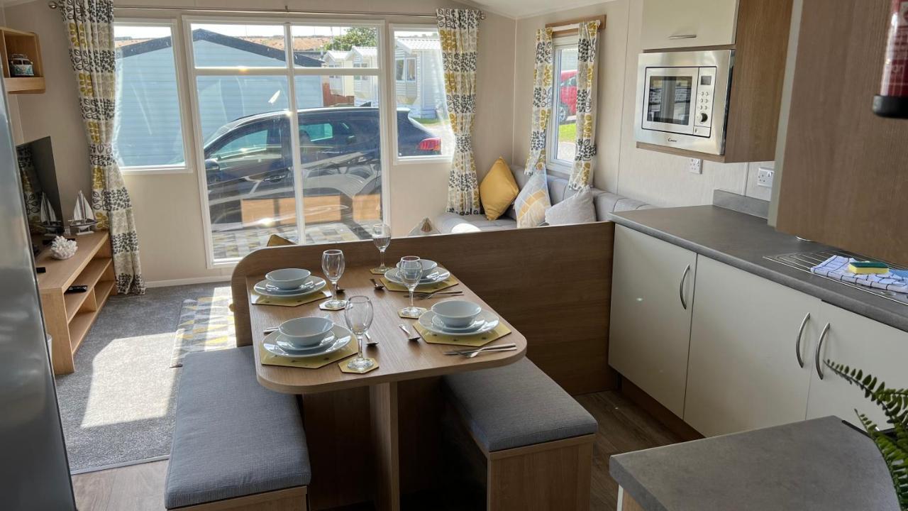 Newquay Bay Resort 181 Kültér fotó