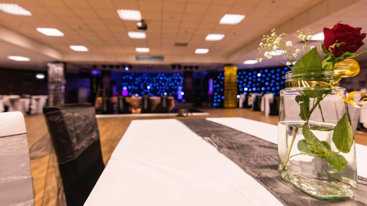 Newquay Bay Resort 181 Kültér fotó